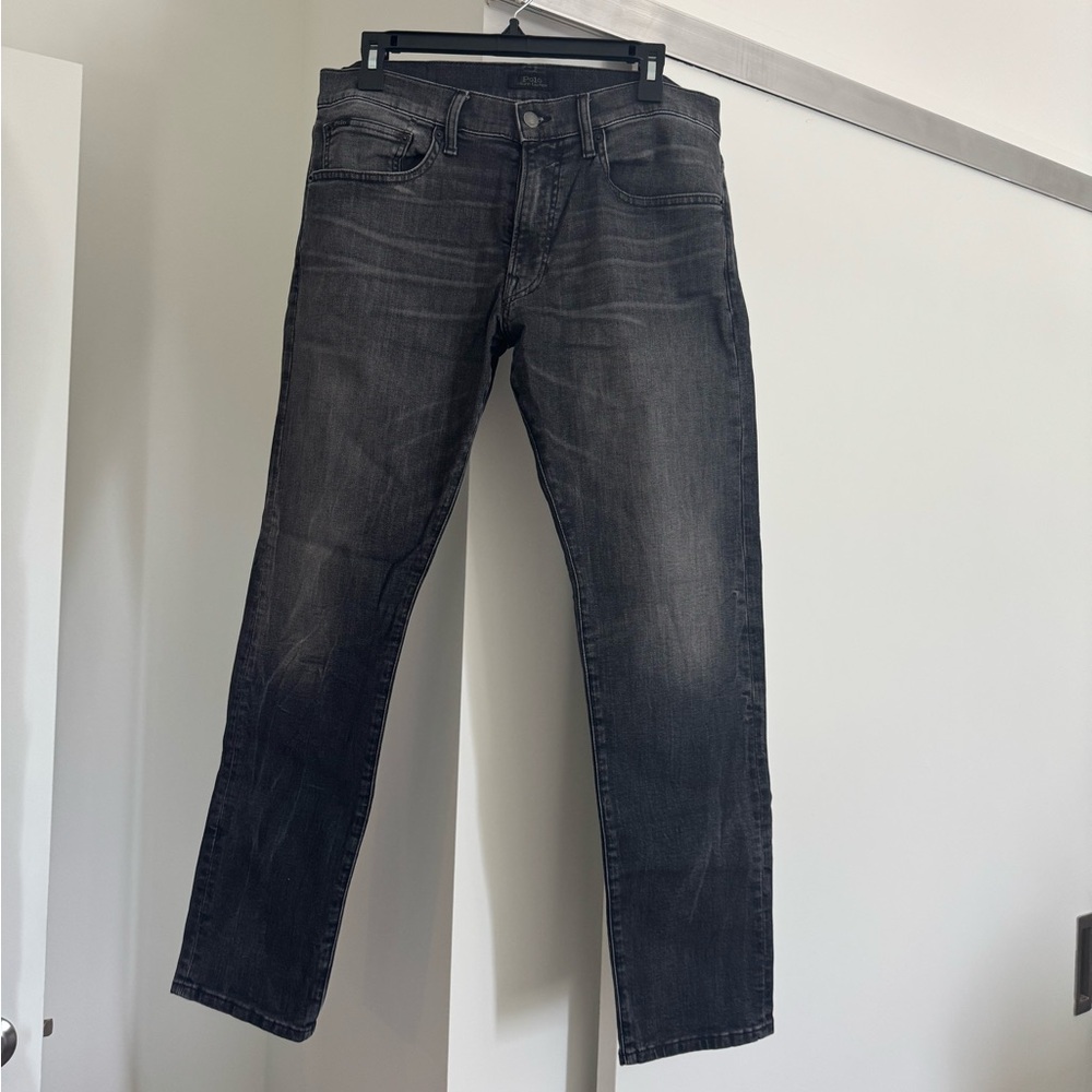 Polo Ralph Lauren - Sullivan Slim Jeans - 32/30